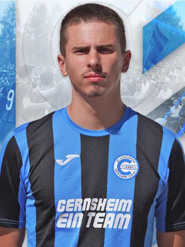 Tim Wertmann