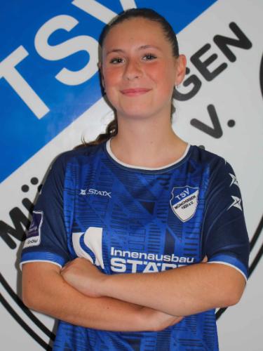 Selina Huthsteiner