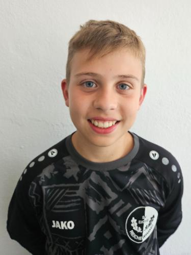 Julien Blechschmidt