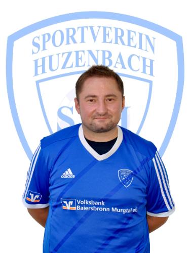 Hannes Finkbeiner
