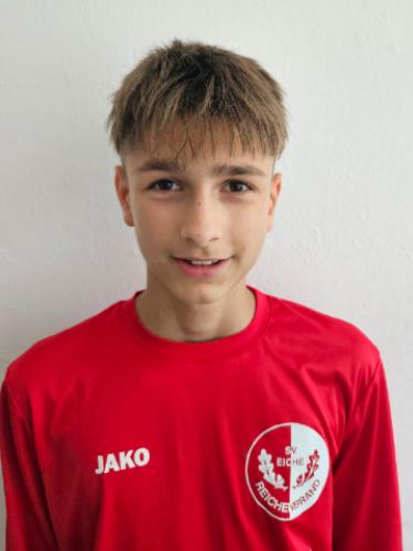 Emilio Schuffenhauer
