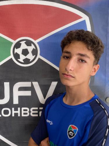 Muhammed Hammal Sabouni