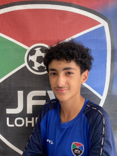 Bassim Najm