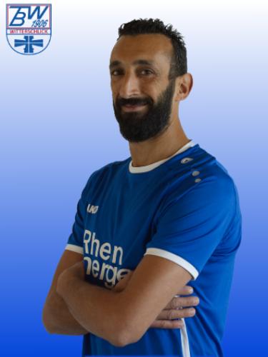 Imadedin Dahas