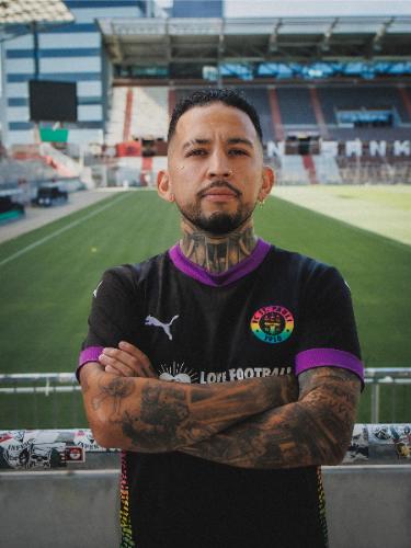 Fabian Estman Gonzalez Przygodda