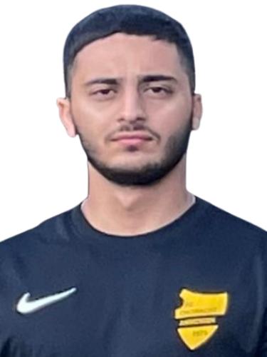Jawad Asghari