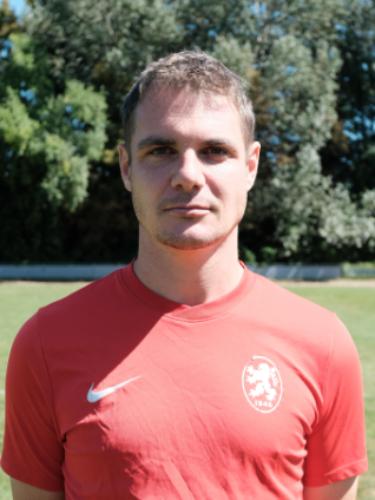 Dominic Schuster