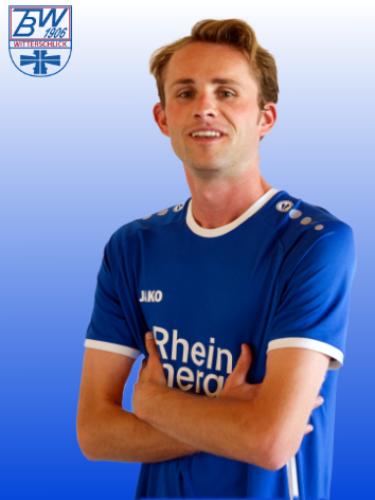 David Greulich