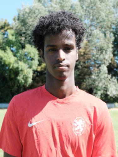Abdirizak Mohamed Farweyne