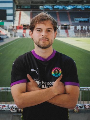 Leevi Benjamin Kustaa Lehtovuori