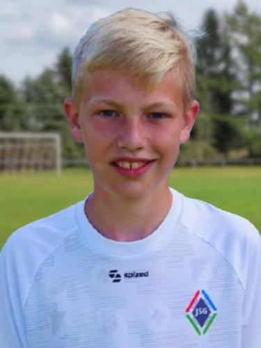 Bennet Hausschild