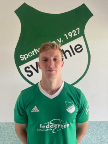 Torben Koyro