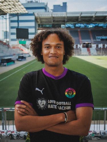 Gregory-Chris Sylvestre