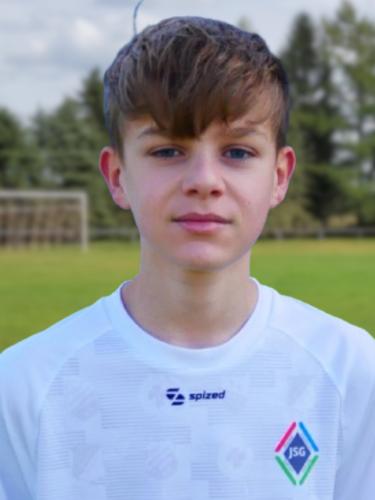 Leonard Joel Kirbach