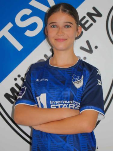 Sophia Sosnowski
