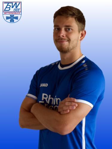 Hanns Steinhöfer