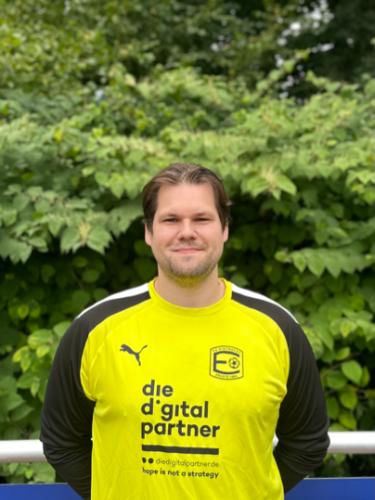 Niklas Kipp