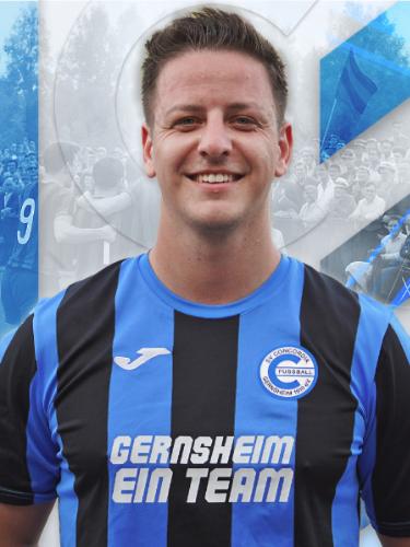 Sebastian Ludwig