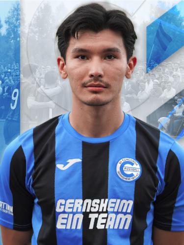 Amir Mirzai