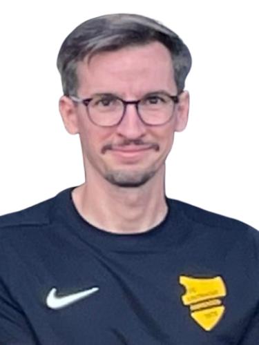Christopher Kreth