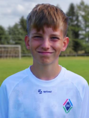 Oskar Matteo Stöver