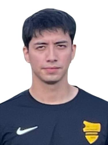Jose Antonio Morawietz