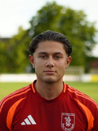 Mehmet Agirgoel