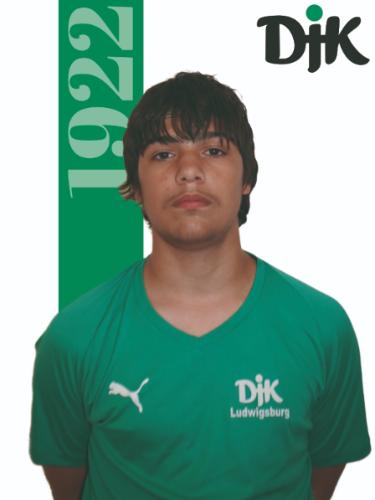 Thomas Stefanidis-Helbing