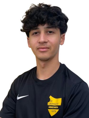 Jawid Asghari