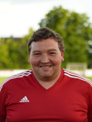 Daniel Bärenfänger