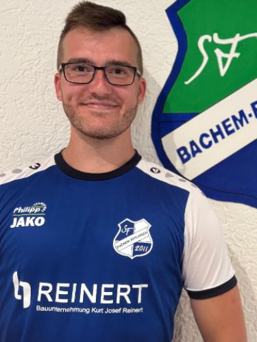 Leon-Alexander Bauer