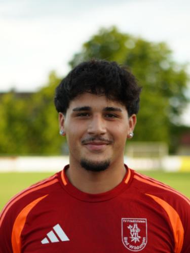 Mirkan Hakan Bozkurt