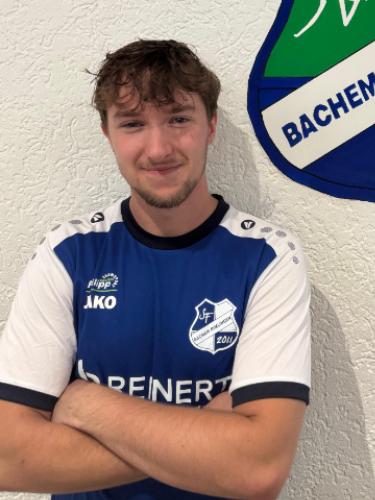 Chris Oliver Brachmann
