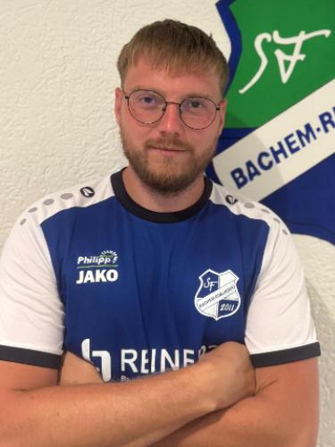 Maximilian Buchmann