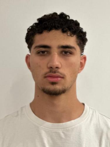 Iyad Mahdi