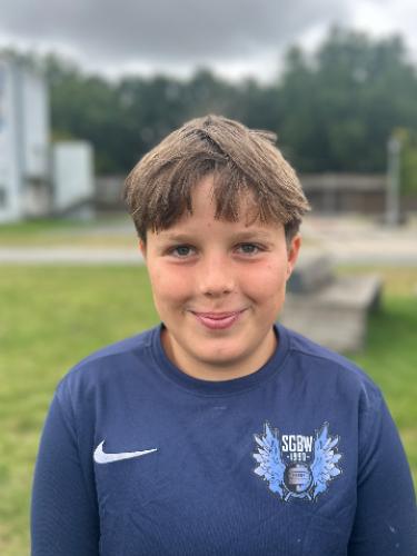 Carlo Filipe Soares Wegner