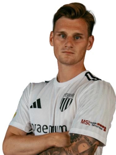 Jonas Benedikt Carls