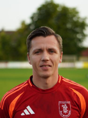 Toni Duwe