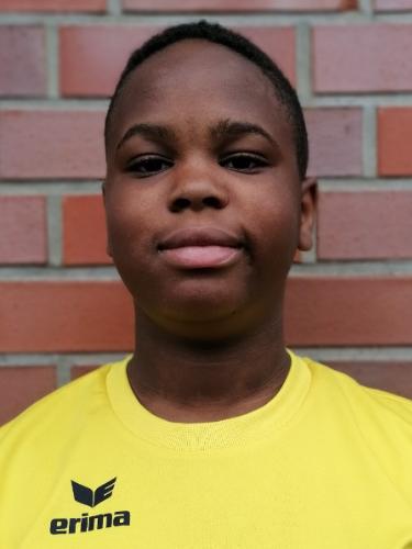Samuel Okafor