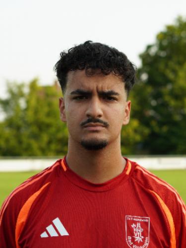 Nassim Jaaouane