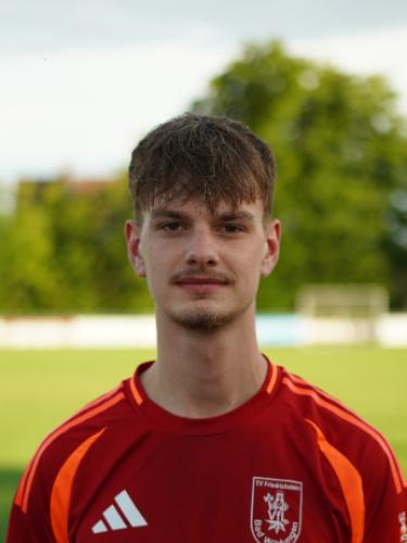 Tobias Jungkurth