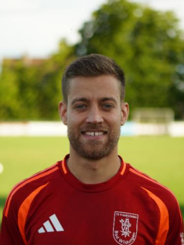 Tobias Leimbach