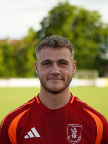 Bjoern Schnedler