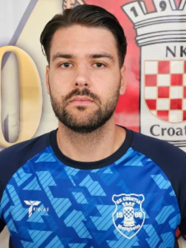 Denis Divkovic