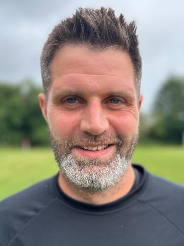 Andre Wiedemeier