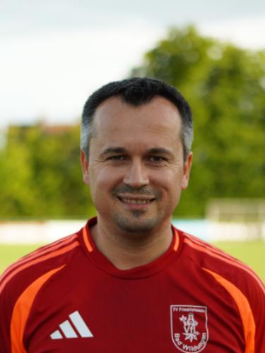 Denis Merdani