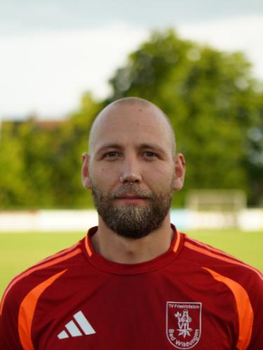 Tim Riebeling