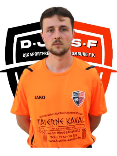 Ruben Sutterluety