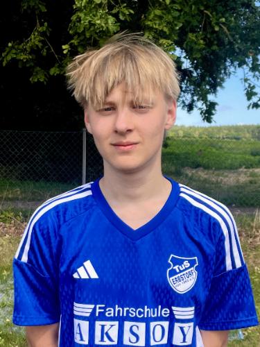Marlin Dragendorf