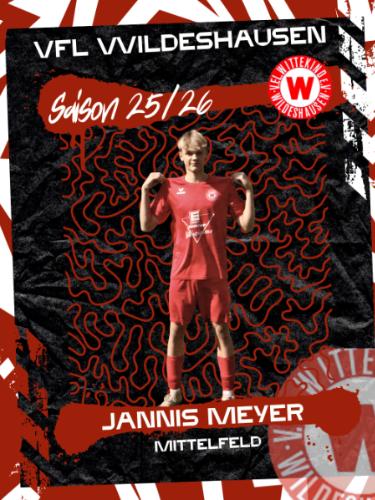 Jannis Meyer